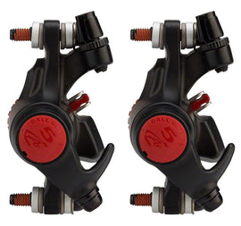 Avid BB5 Mechanical Disc Brake Caliper - The Bikesmiths