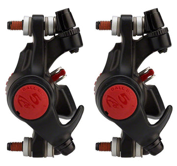 Avid BB5 Mechanical Disc Brake Caliper - The Bikesmiths