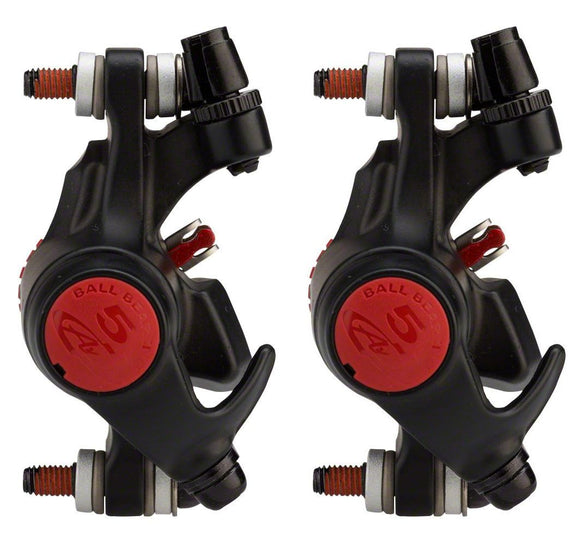 Avid BB5 Mechanical Disc Brake Caliper - The Bikesmiths