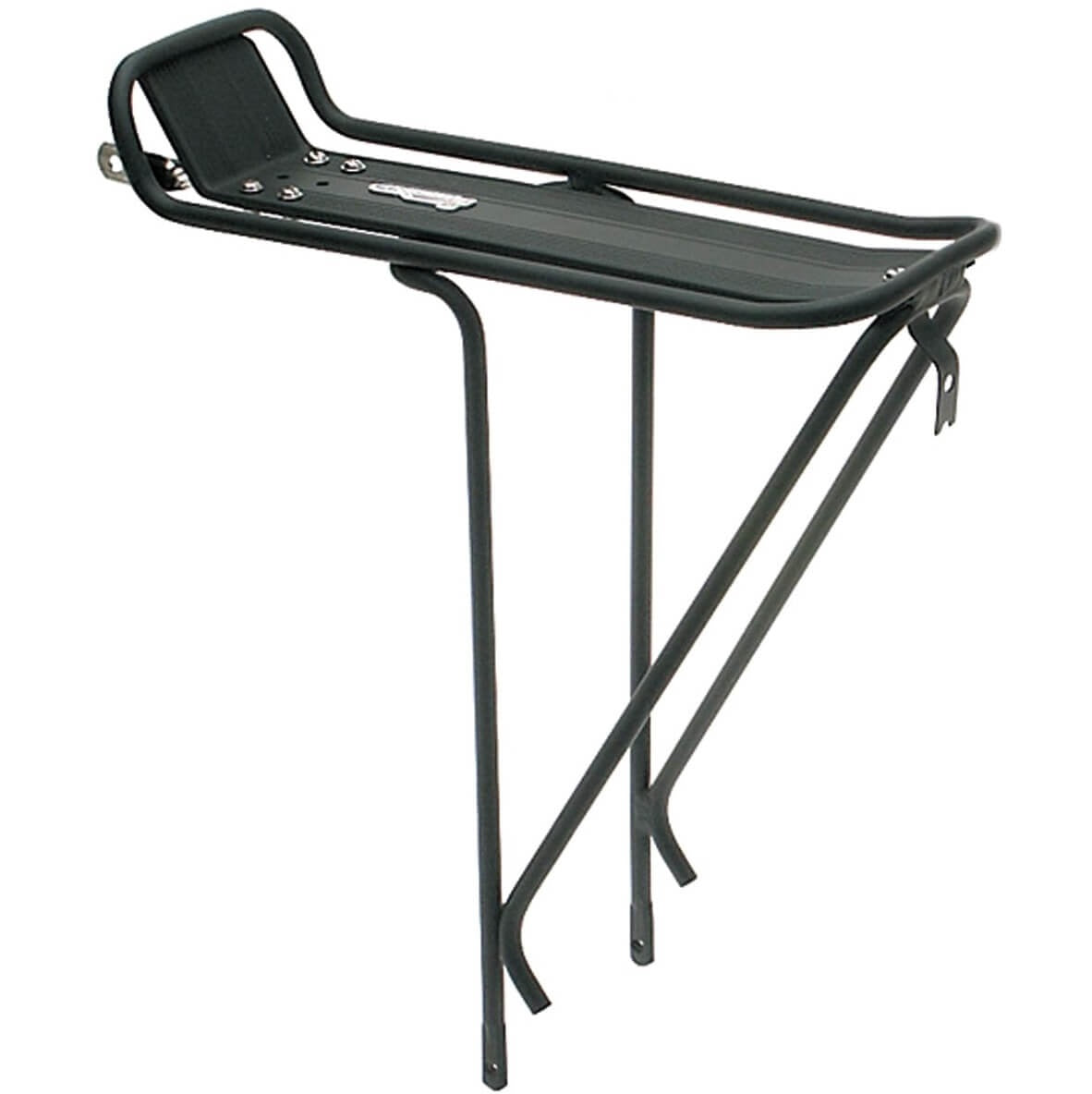 Standard Rear Rack Bike Bike Racks | The Bikesmiths