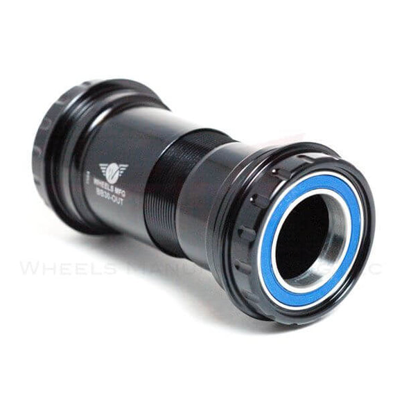 Wheels Manufacturing BB30-OUT-1 BB30 to 24mm Bottom Bracket Outboard Converter - The Bikesmiths