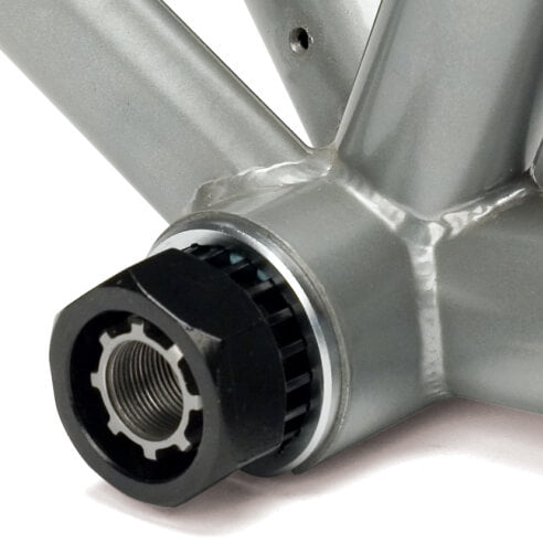 Park Tool BBT-59.3 - Outil Pour Boîtier De Pédalier, Compatible Shimano Ultegra BBR60 Et Deore XT MT-800, Aluminium CNC