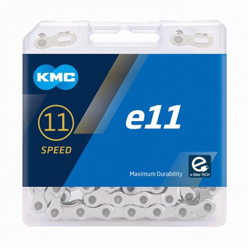 KMC e11 11-speed eBike Chain - TheBikesmiths