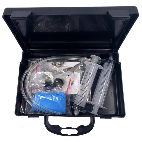 Image of Alligator HK-UBK001 Universal Hydraulic Bleed Kit