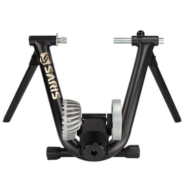 Saris Fluid Bike Trainer - TheBikesmiths