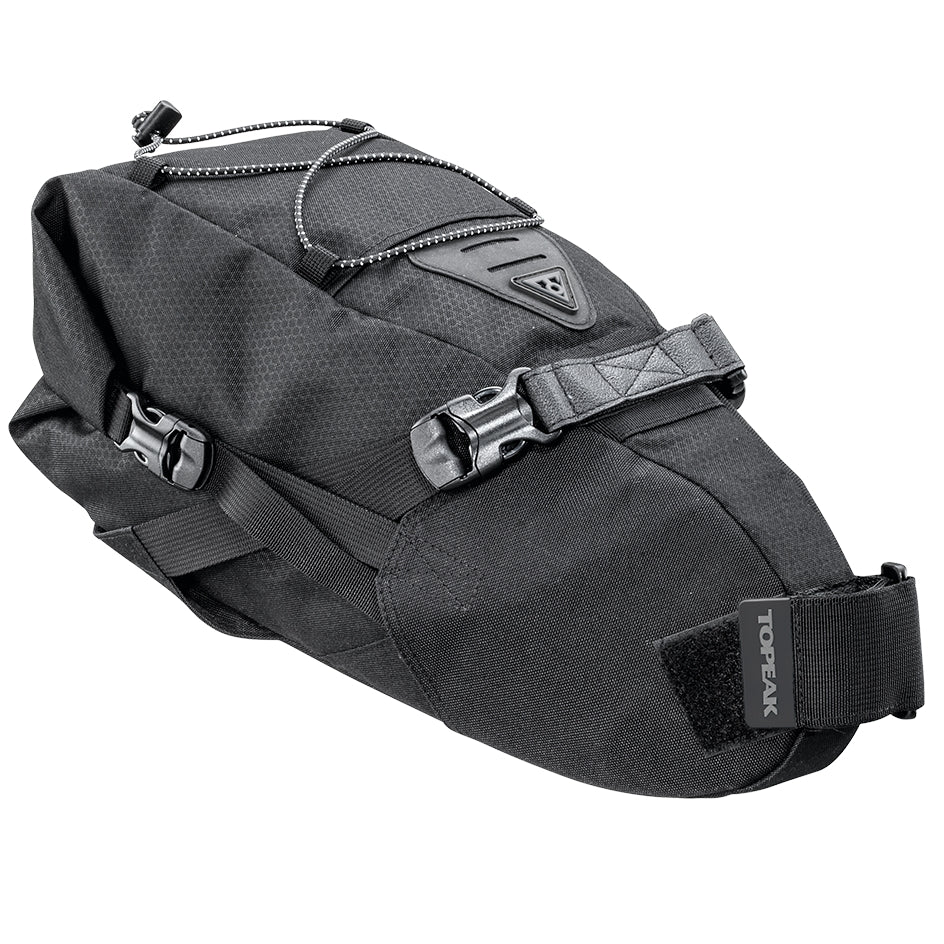 Topeak Backloader Seat Camping Bag - The Bikesmiths