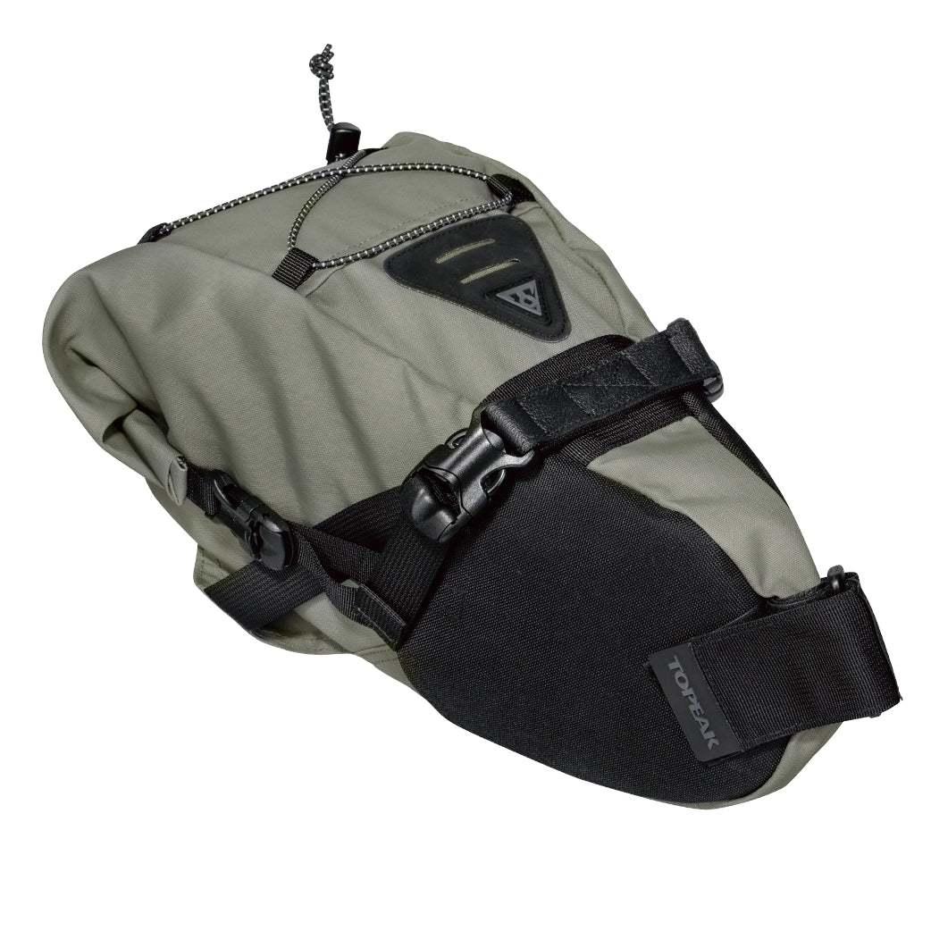 Buy green Topeak Backloader Seat Camping Bag