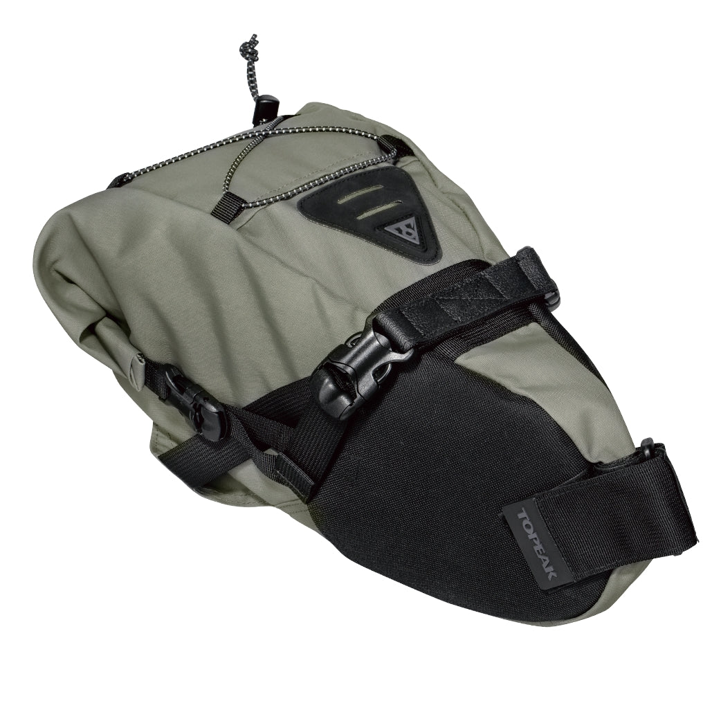 Topeak Backloader Seat Camping Bag - The Bikesmiths