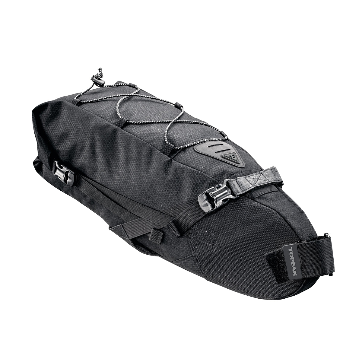 Buy black Topeak Backloader Seat Camping Bag
