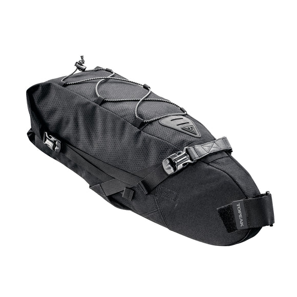 Topeak Backloader Seat Camping Bag - The Bikesmiths