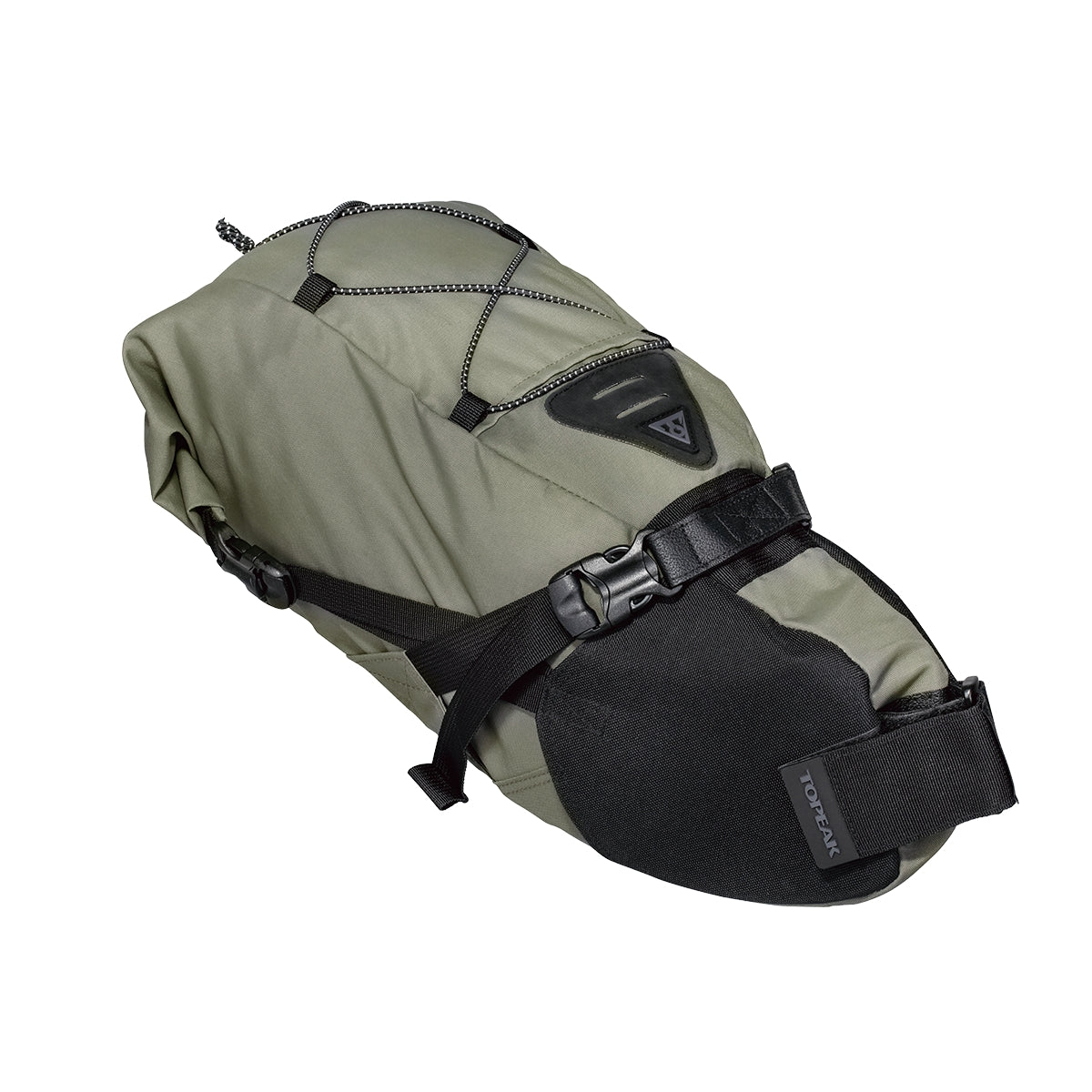 Topeak Backloader Seat Camping Bag