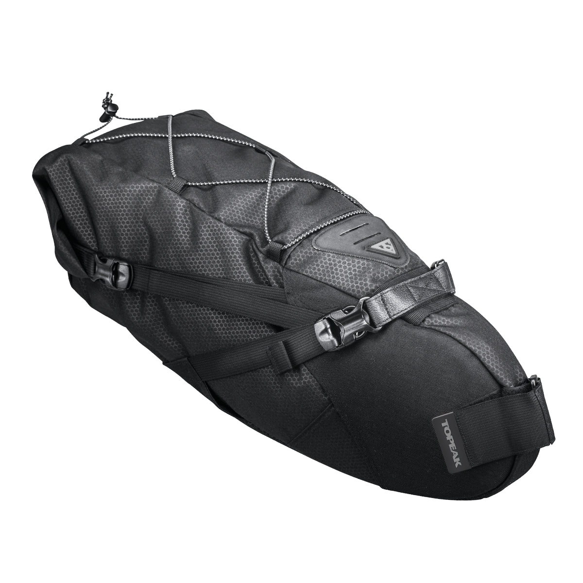 Topeak Backloader Seat Camping Bag - The Bikesmiths