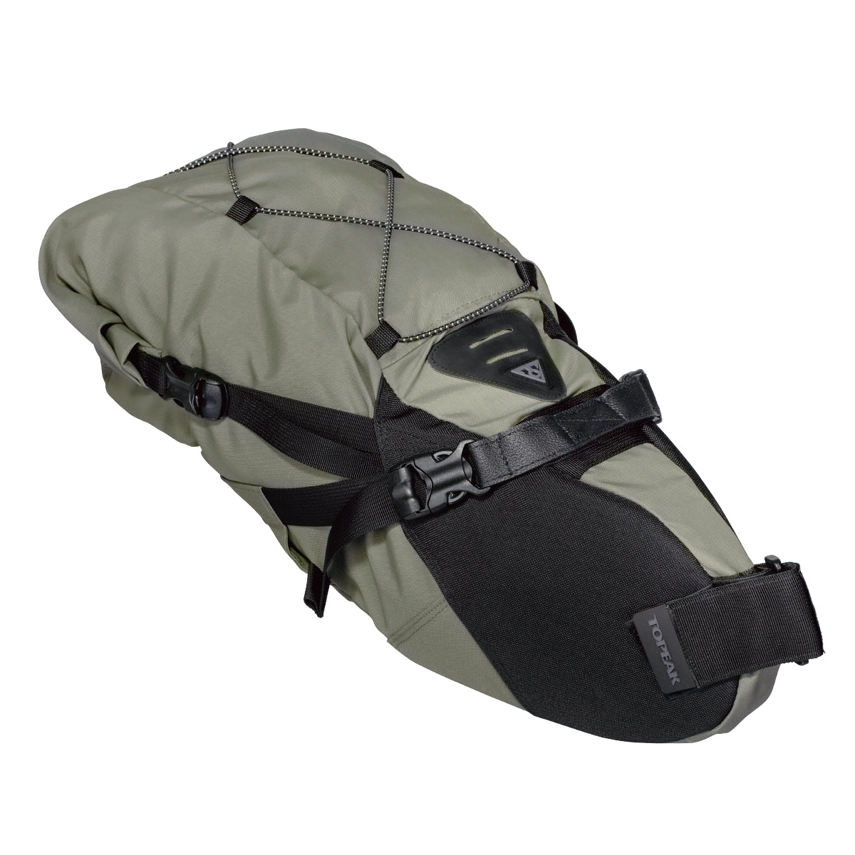 Topeak Backloader Seat Camping Bag - The Bikesmiths