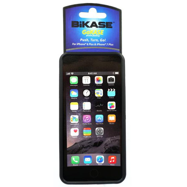 BiKASE GoKASE Phone Case for iPhone Bar Mount - TheBikesmiths