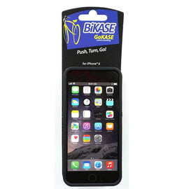 BiKASE GoKASE Phone Case for iPhone Bar Mount - TheBikesmiths