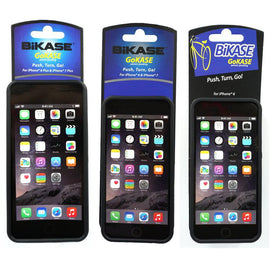 BiKASE GoKASE Phone Case for iPhone Bar Mount - TheBikesmiths