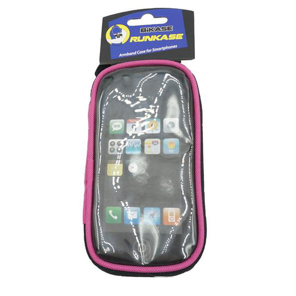 BiKASE RUNKASE Armband Case for Smartphones - TheBikesmiths