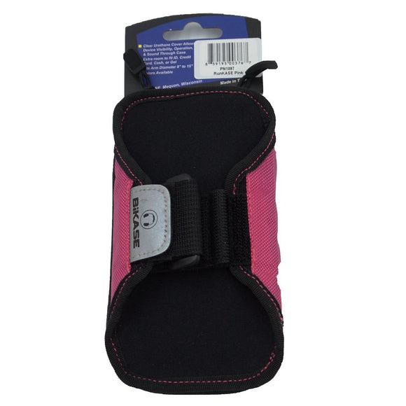 BiKASE RUNKASE Armband Case for Smartphones - TheBikesmiths