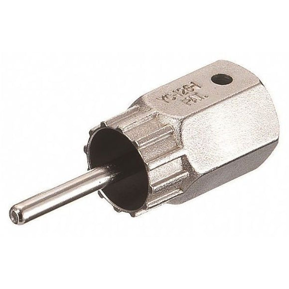 Bike Hand YC-126-1A Cassette Lockring Tool with Pin - The Bikesmiths