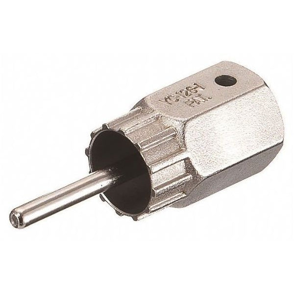 Bike Hand YC-126-1A Cassette Lockring Tool with Pin - The Bikesmiths