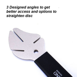 Bike Hand YC-172 Disc Pad Spread and Rotor Straightening Tool - The Bikesmiths