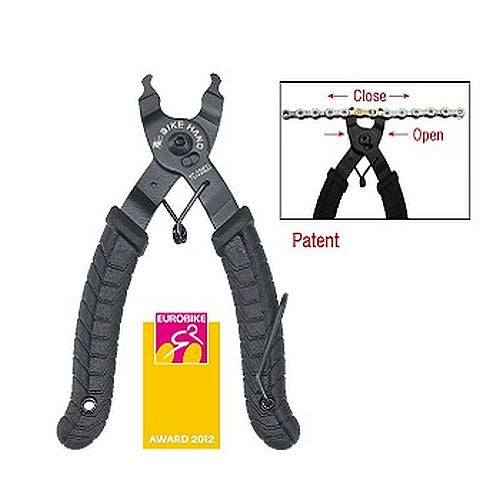 Bike Hand YC-335CO Master Chain Link Pliers - TheBikesmiths