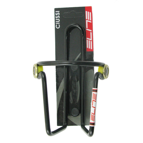 Image of Elite Ciussi Water Bottle Cage - TheBikesmiths