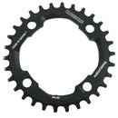 Blackspire Snaggletooth Narrow Wide 94mm BCD Chainring - TheBikesmiths
