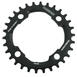 Blackspire Snaggletooth Narrow Wide 94mm BCD Chainring - TheBikesmiths