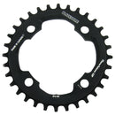 Blackspire Snaggletooth Narrow Wide 94mm BCD Chainring - TheBikesmiths