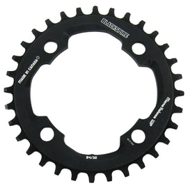Blackspire Snaggletooth Narrow Wide 94mm BCD Chainring - TheBikesmiths