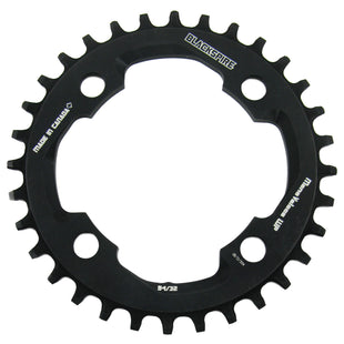 Blackspire Snaggletooth Narrow Wide 94mm BCD Chainring - TheBikesmiths