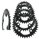 Blackspire Snaggletooth Narrow Wide 94mm BCD Chainring - TheBikesmiths