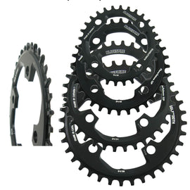 Blackspire Snaggletooth Narrow Wide 94mm BCD Chainring - TheBikesmiths