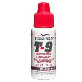 Boeshield T-9 1oz Chain Lube - TheBikesmiths