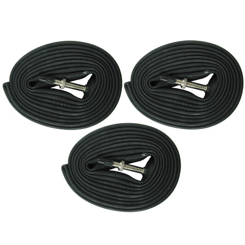 Image of Continental Race28 700x18-25 Threaded Presta Valve Tube - TheBikesmiths