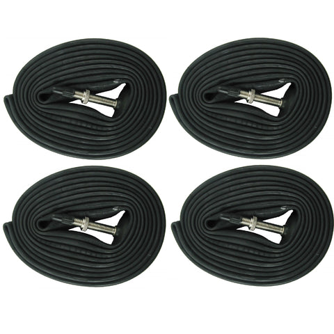 Image of Continental Race28 700x18-25 Threaded Presta Valve Tube - TheBikesmiths
