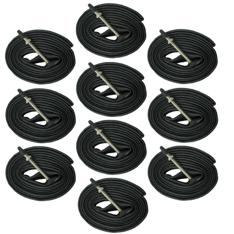 Image of Continental Race28 700x18-25 Threaded Presta Valve Tube - TheBikesmiths