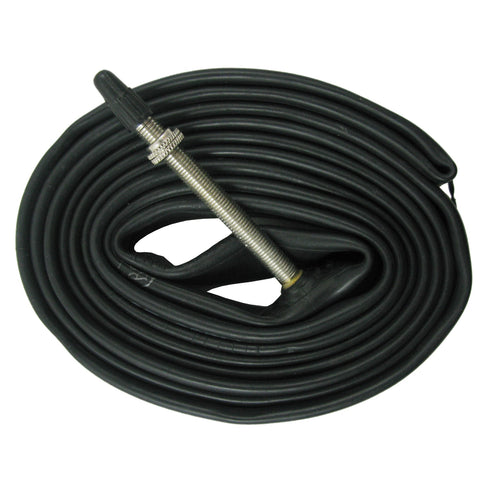 Image of Continental Race28 700x18-25 Threaded Presta Valve Tube - TheBikesmiths