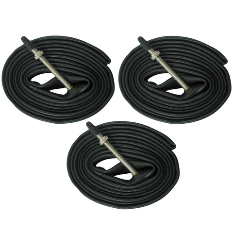 Image of Continental Race28 700x18-25 Threaded Presta Valve Tube - TheBikesmiths