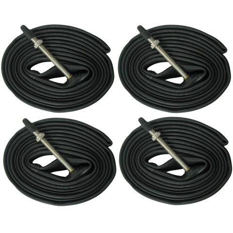 Image of Continental Race28 700x18-25 Threaded Presta Valve Tube - TheBikesmiths