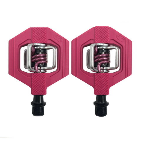 Image of Crank Brothers Candy 1 Clipless Pedals - TheBikesmiths