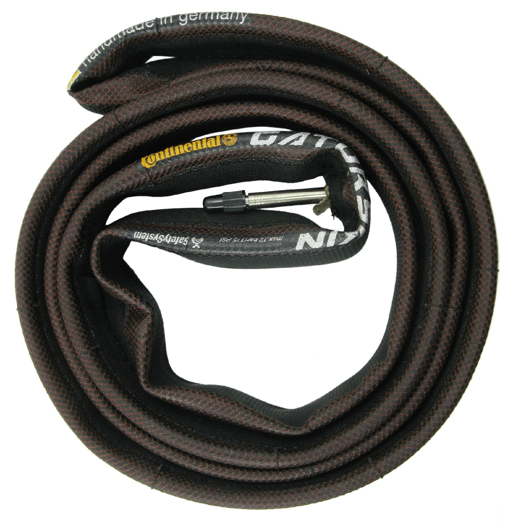 Continental Sprinter Gatorskin 28" 700c Folding Tubular Tire - Single - TheBikesmiths