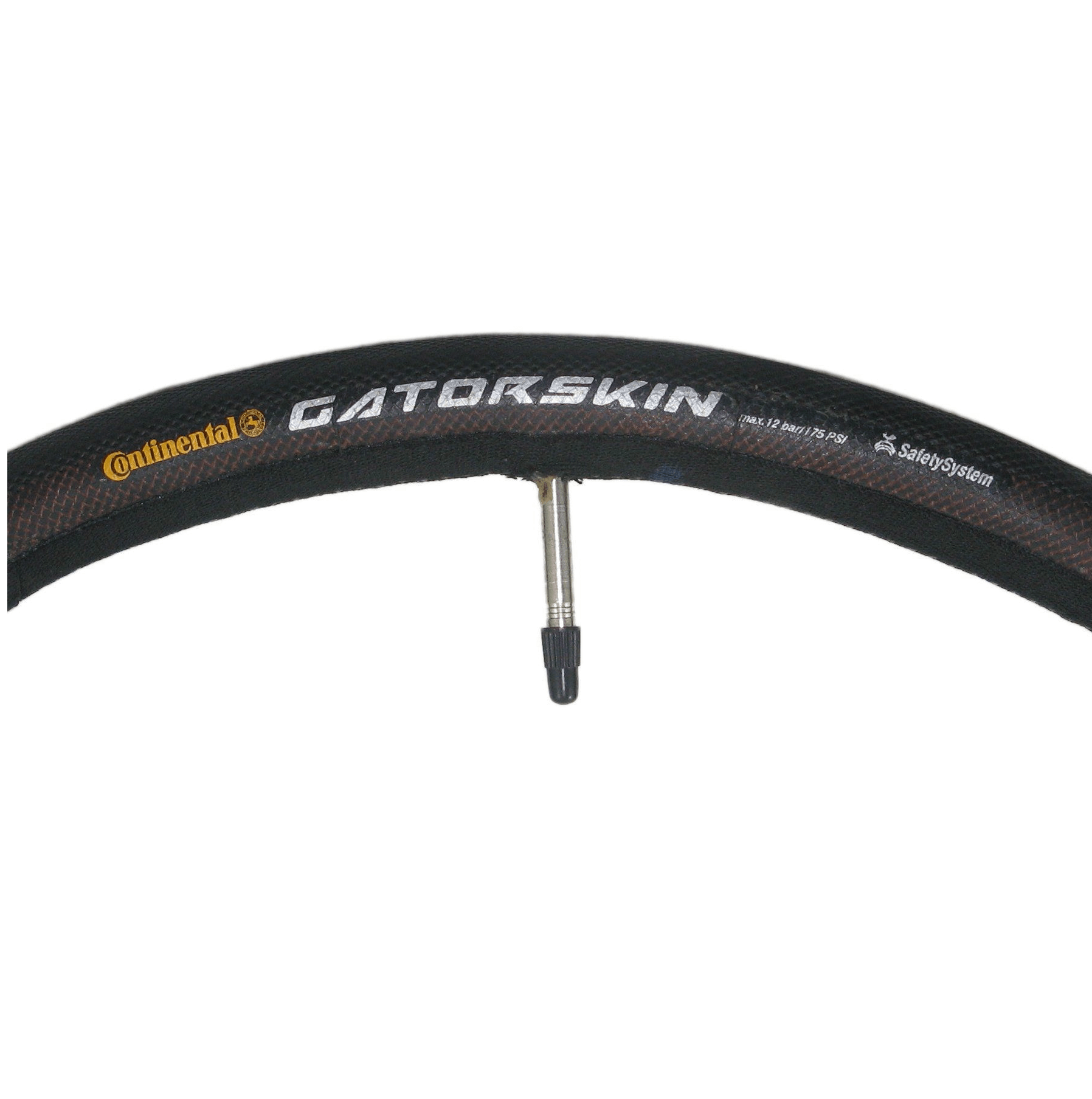 Continental Sprinter Gatorskin 28" 700c Folding Tubular Tire - Single - TheBikesmiths