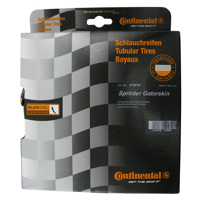 Continental Sprinter Gatorskin 28