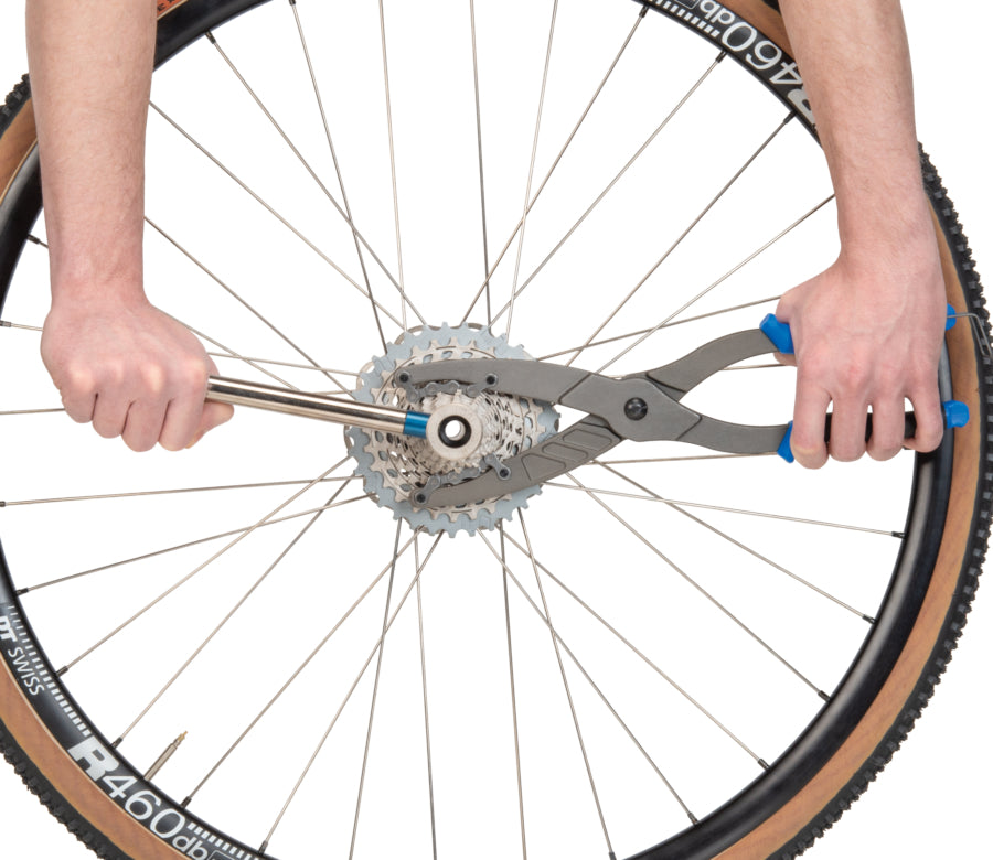 Park Tool CP-1.2 Cassette Pliers - The Bikesmiths