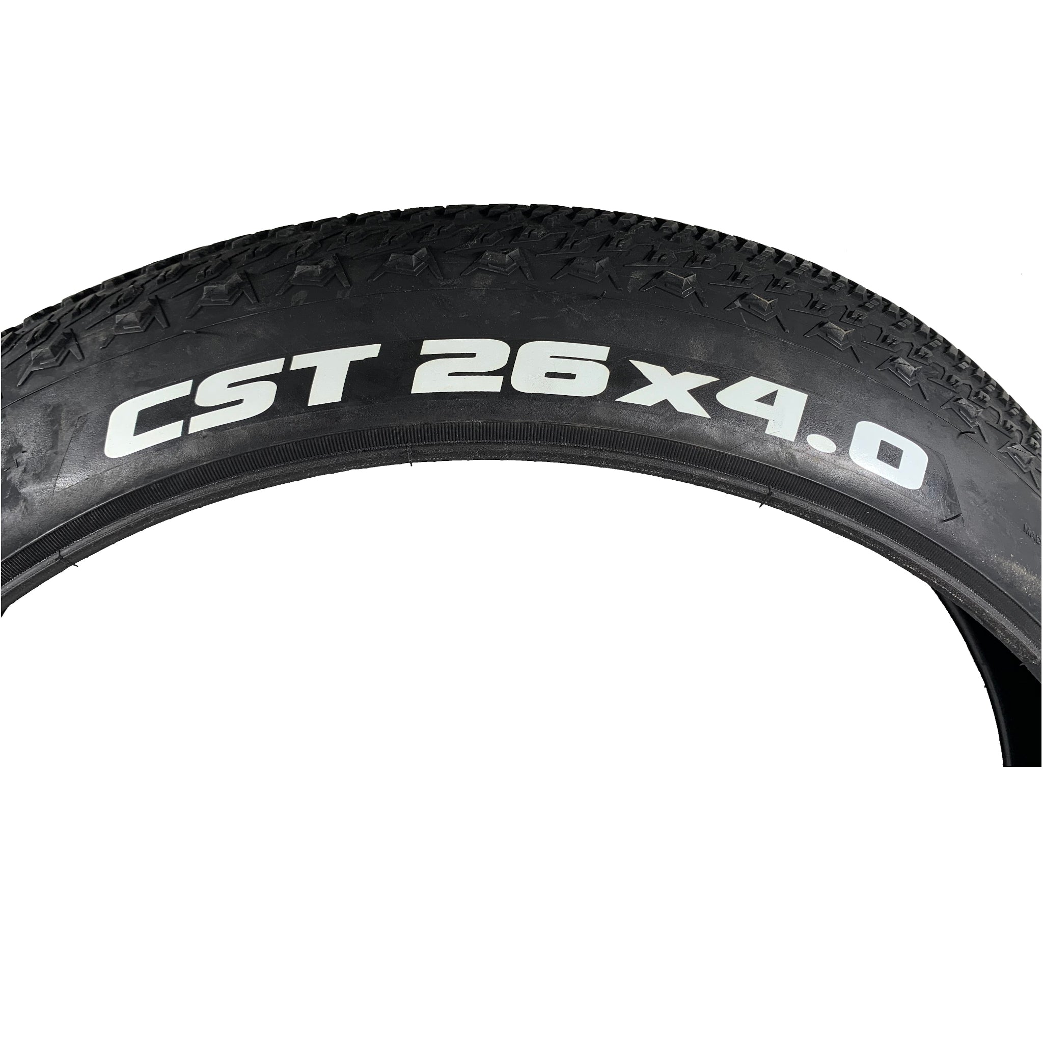 CST Megatane 26x4.0 Fat Bike Tire