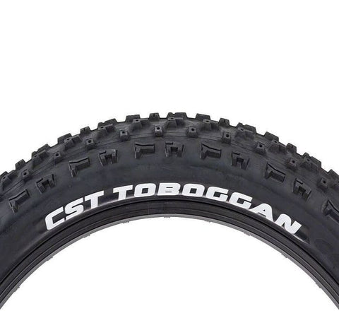 CST Toboggan 26x4.0 Fat Bike Tire