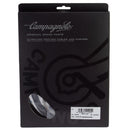 Campagnolo Ultra Low Friction Complete Black Cable and Housing Set for Brakes and Derailleurs - The Bikesmiths