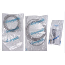 Campagnolo Ultra Low Friction Complete Black Cable and Housing Set for Brakes and Derailleurs - The Bikesmiths